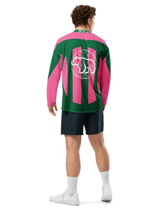 XPINKGREEN Premium Hockey Jersey product image (6)