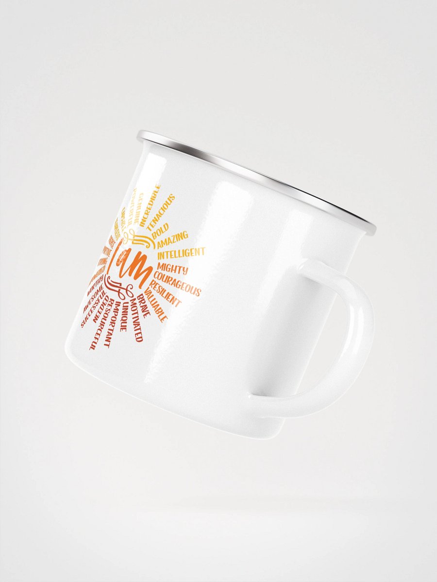 The "I AM" Collection product image (3)