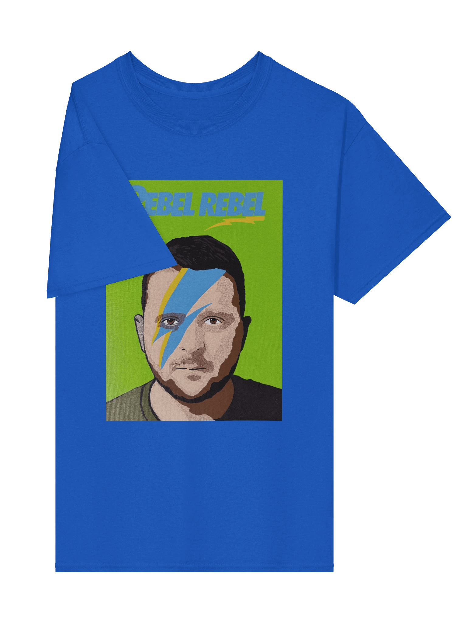 Rebel Rebel 2 product image (4)