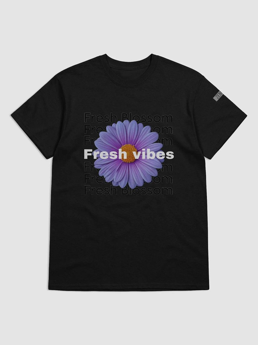 Streetwise Heavyweight Tee product image (1)
