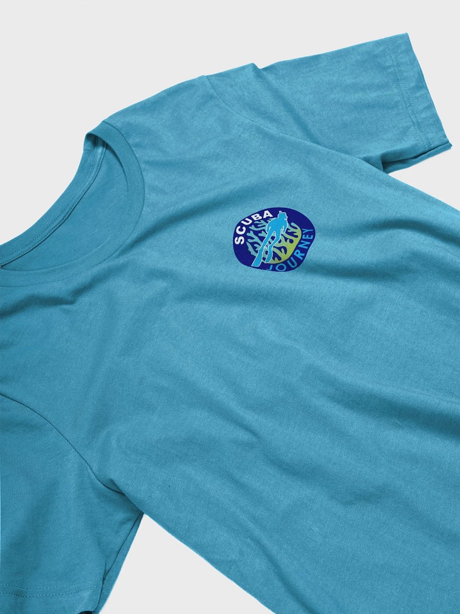 Underwater Explorer Graphic Tee product image (14)
