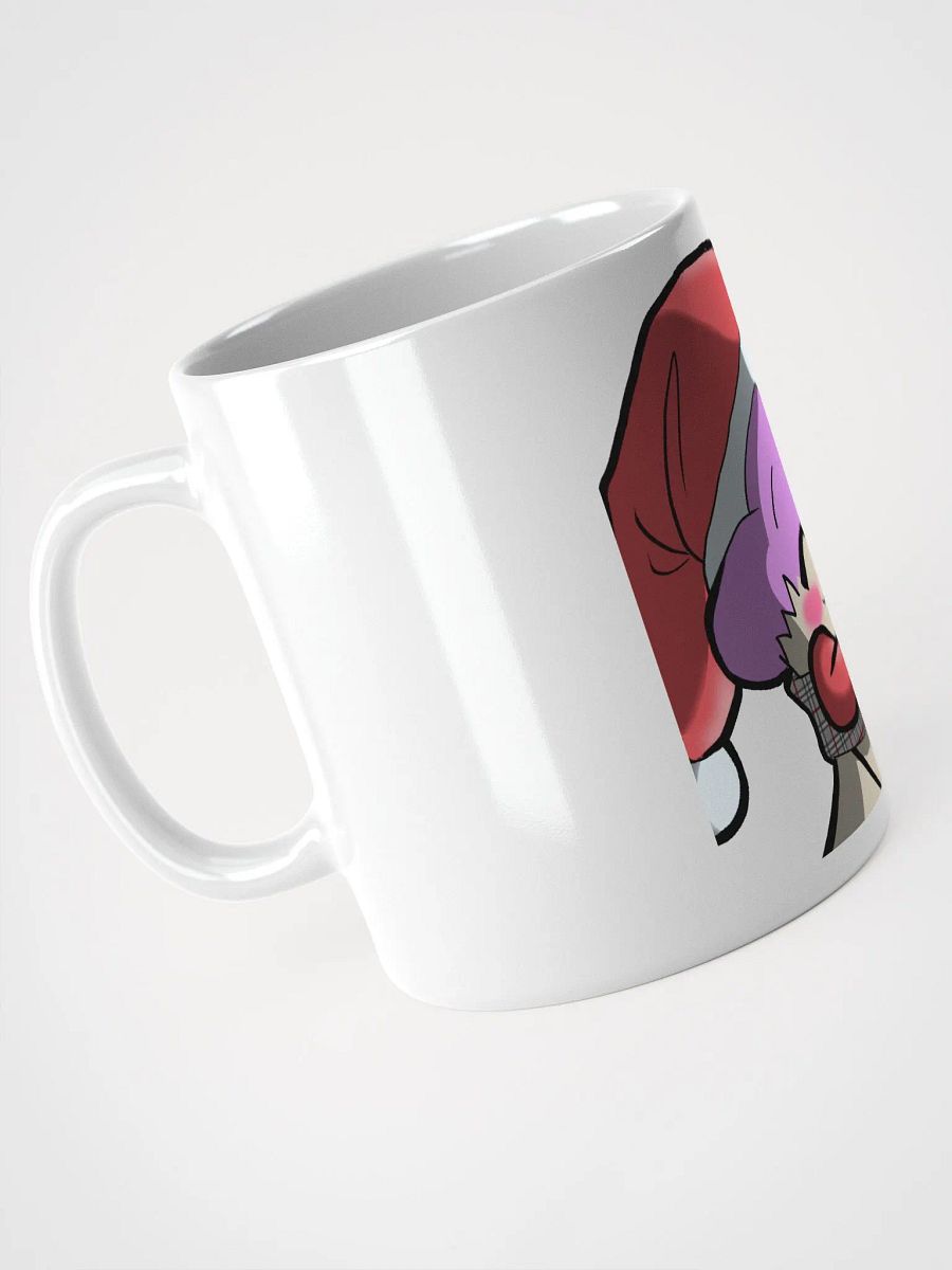 Plum Awww Mug product image (4)