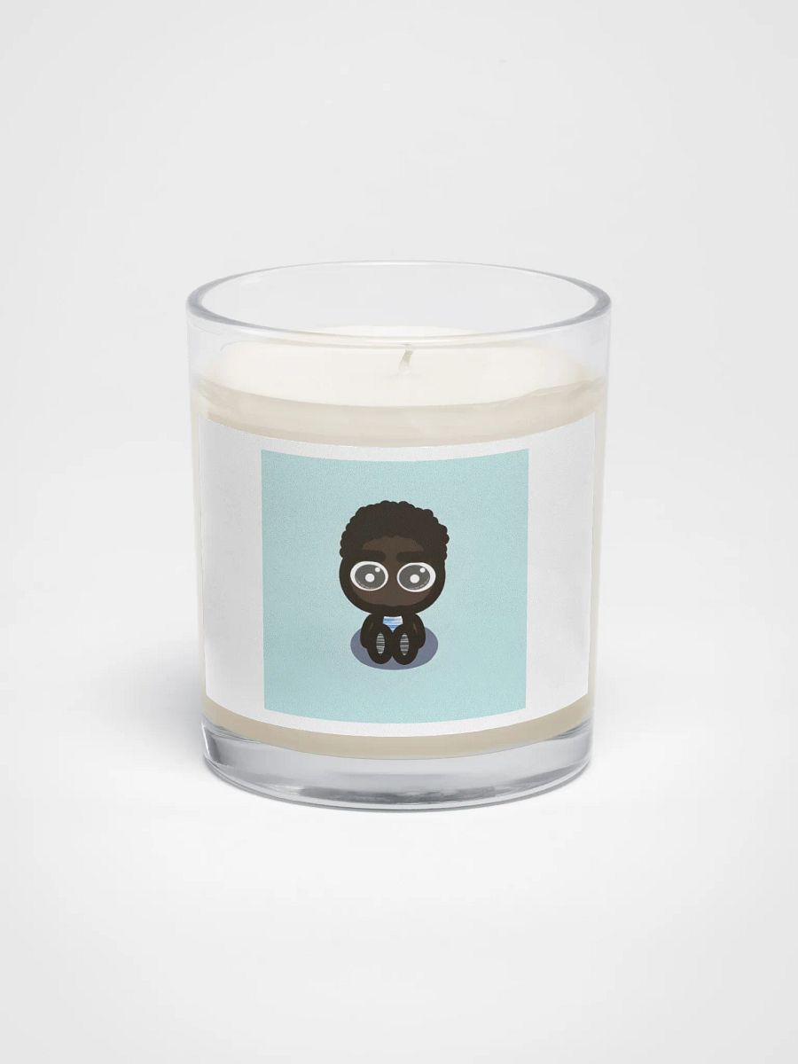 Chibi EbenAP Candle product image (1)