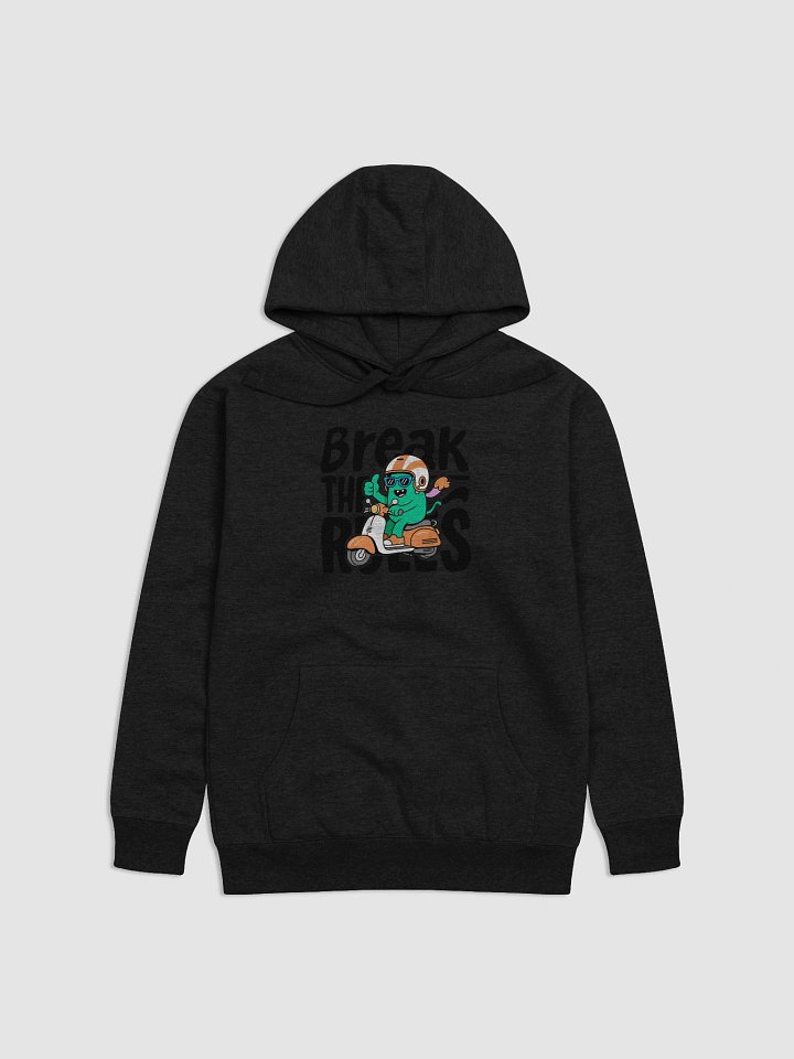 Break The Rules product image (10)
