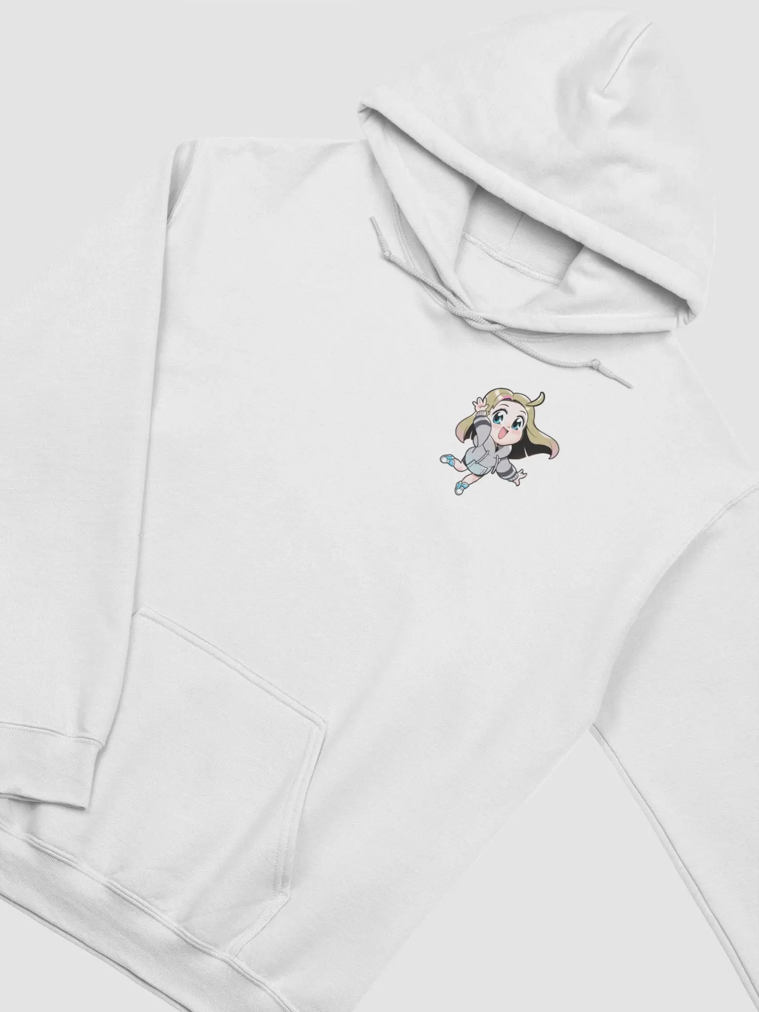 ggHayley Hoodie product image (1)