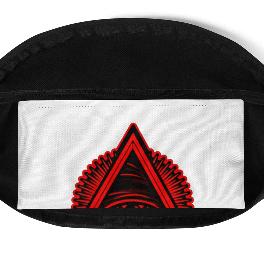 NOSLEEPRP PIRU Fanny-Pack product image (8)
