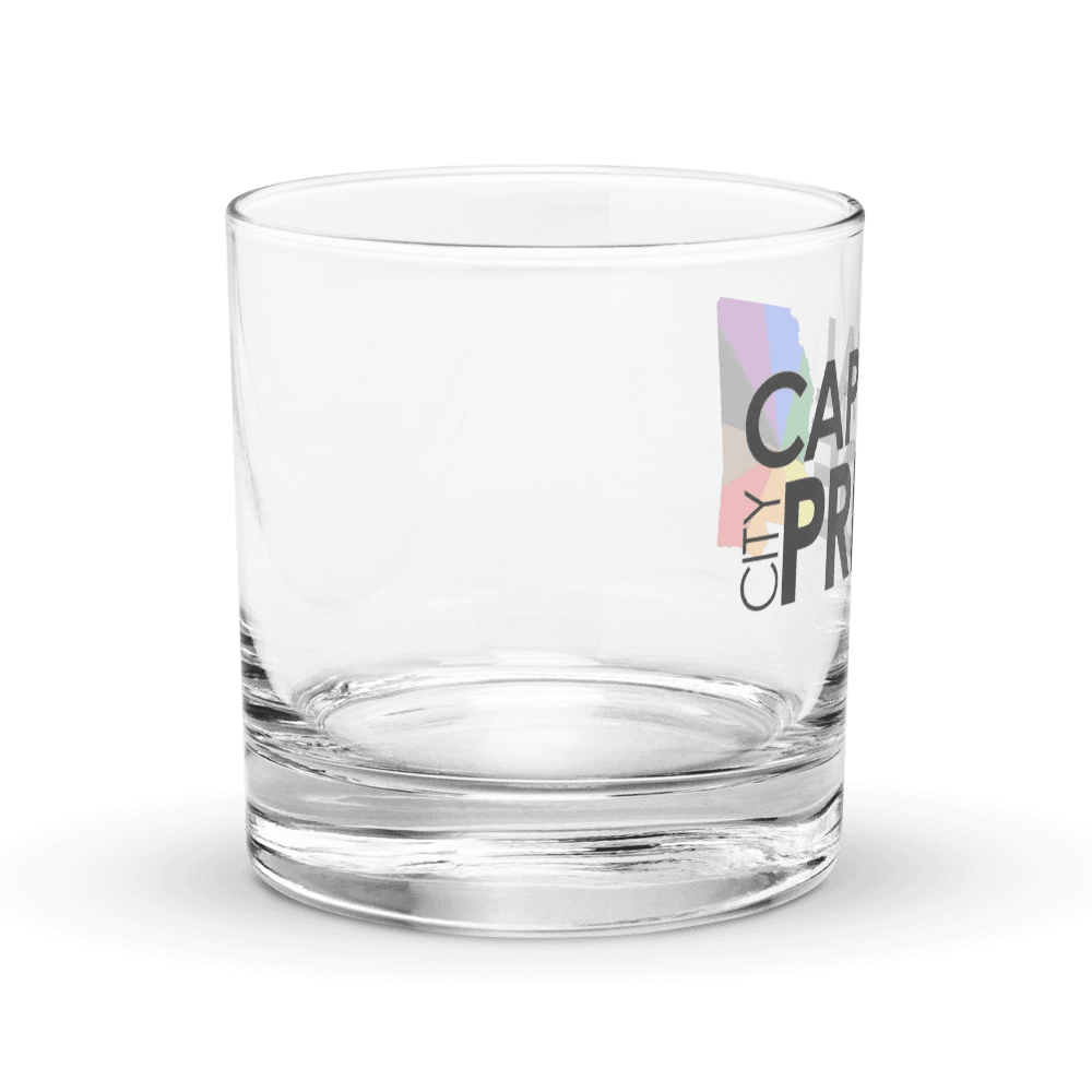 Logo Rocks Glass product image (3)