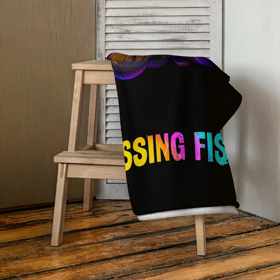 PassingFist Towel product image (4)