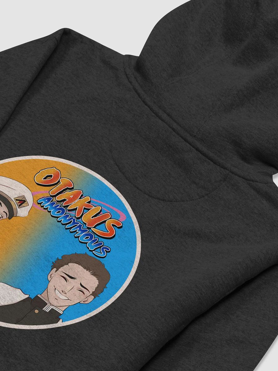 Official Otaku Hoodie product image (4)