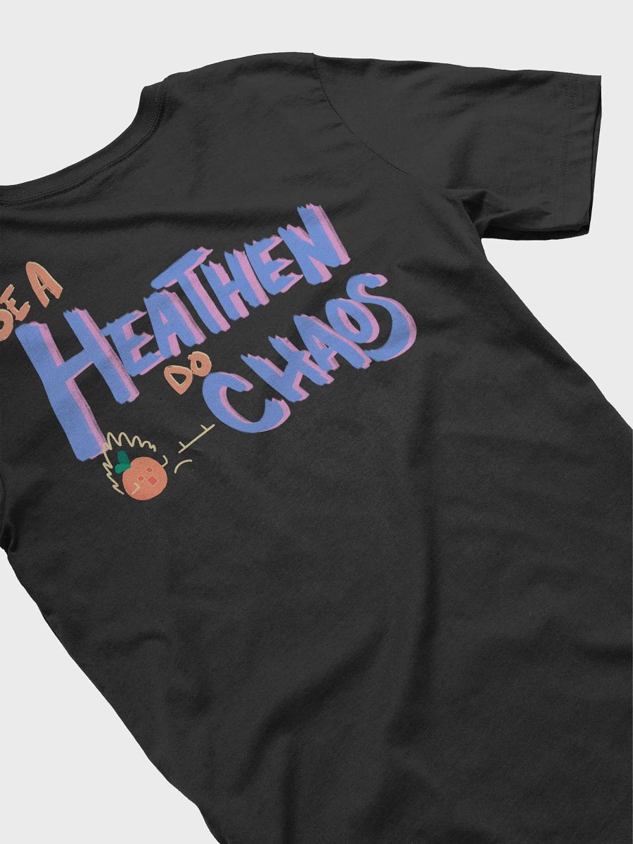 Be a Speen do Chaos Super Soft Tee product image (42)