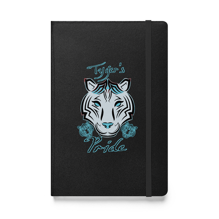Tiger2Journal - Tyger's Pride product image (1)