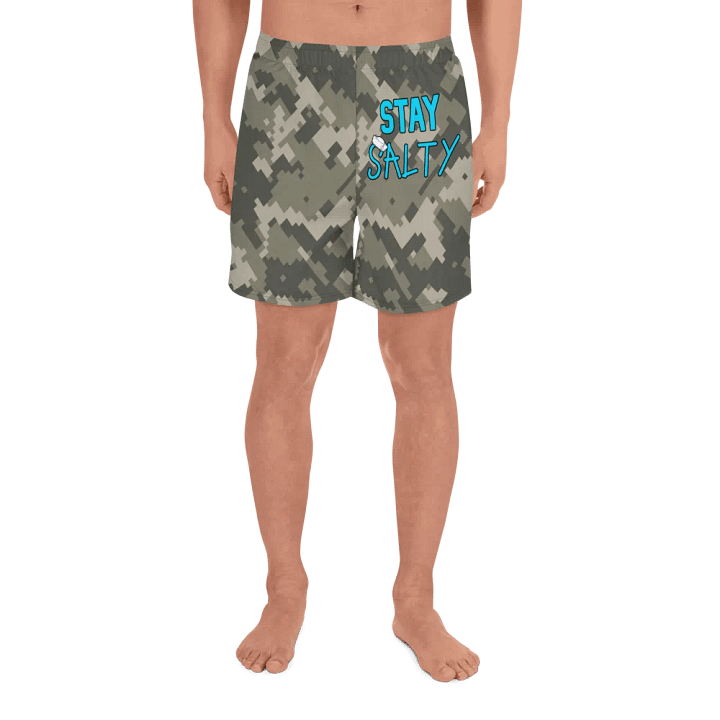 Stay Salty Men's Shorts product image (2)