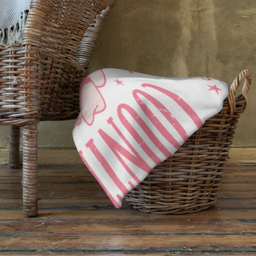 Country Girl Blanket product image (10)
