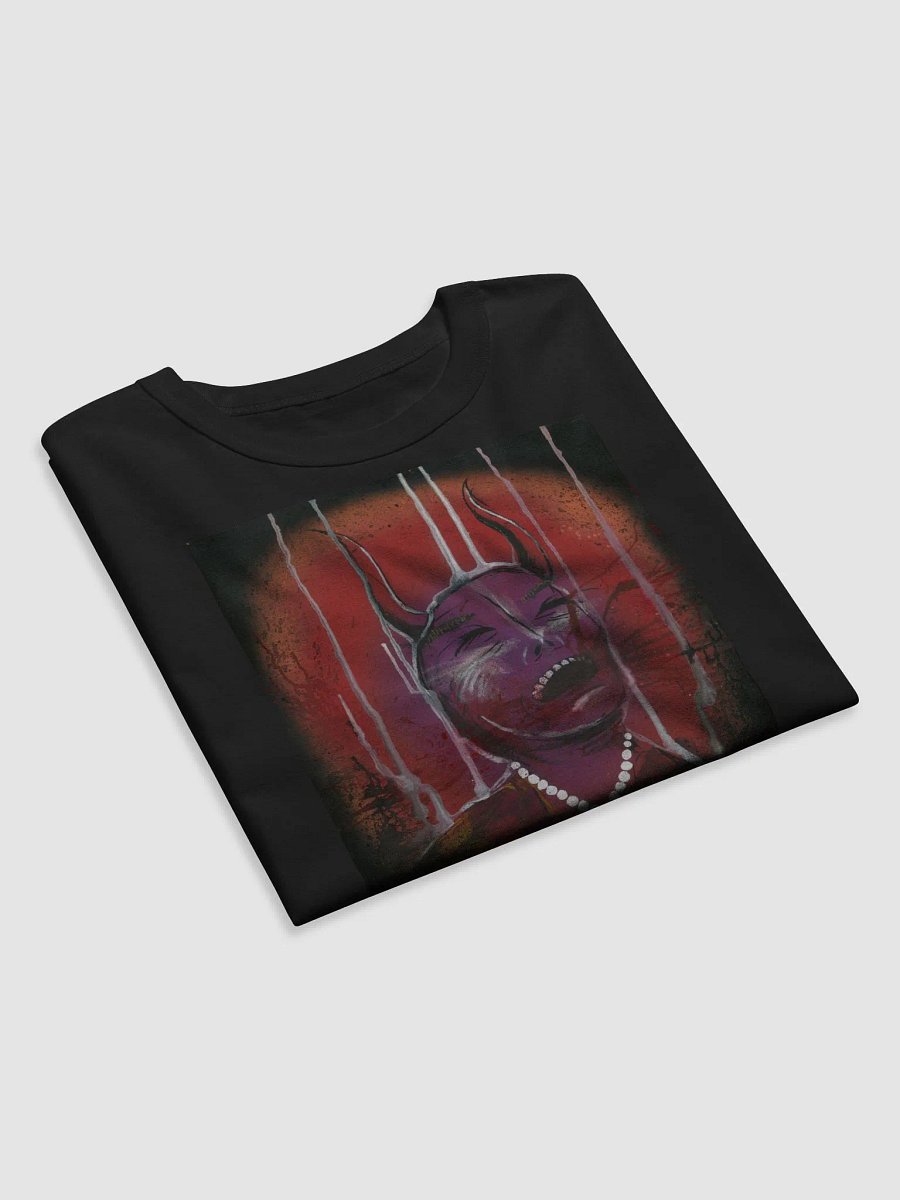 GhostAtNight "RELEASEYOURSELF" T-Shirt (Printed on CHAMPION) product image (5)