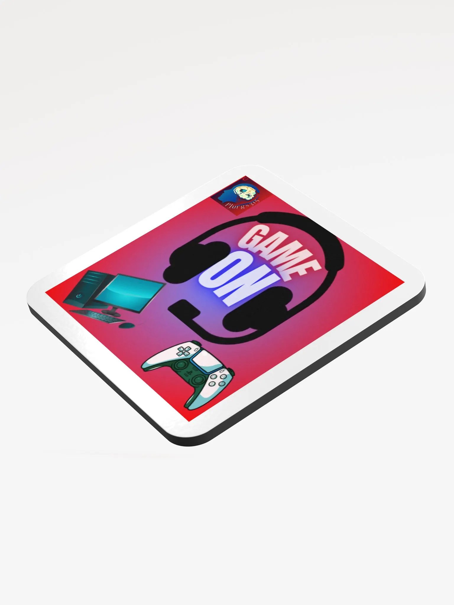 Game On Coaster product image (3)
