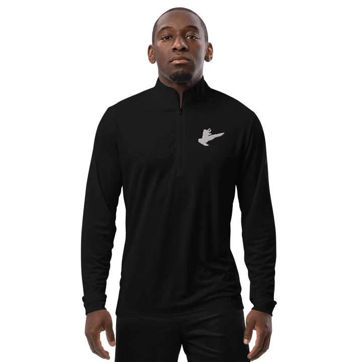 KFDI Kicker Kwarter Zip product image (2)