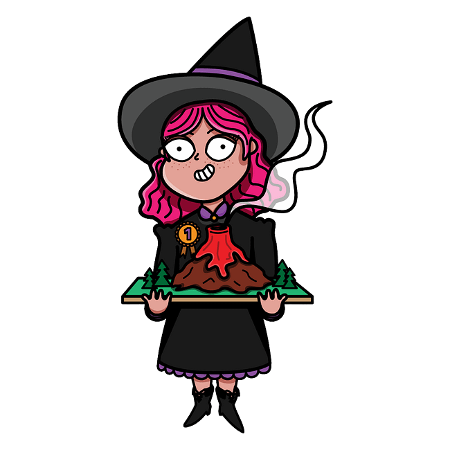 El Proyecto de la Bruja