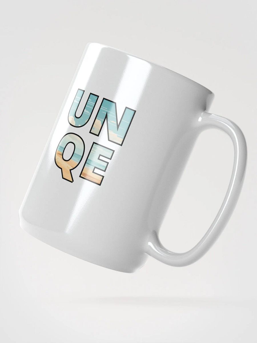 Unique Beach Scene Mug product image (2)
