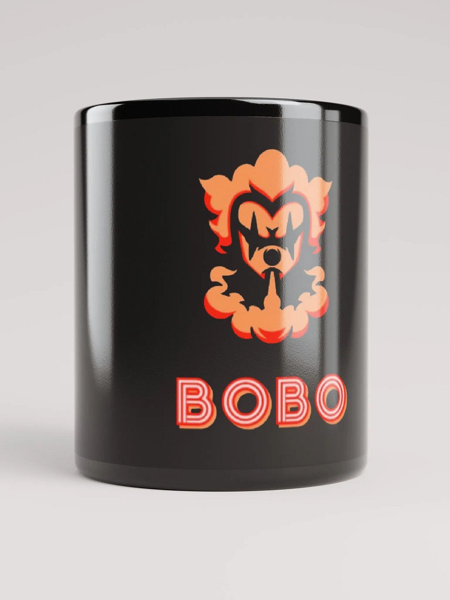 BOBO COFFEE CUP product image (10)