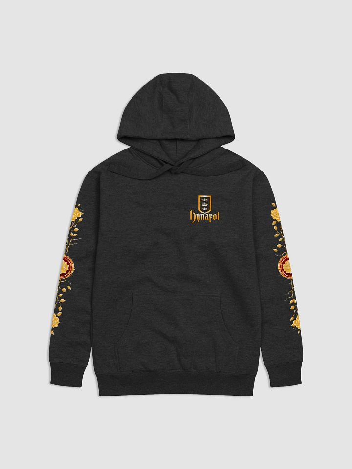 The Golden Rose Hoodie product image (3)