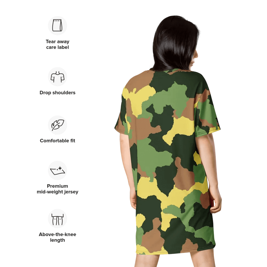 Tizzy Dress product image (11)