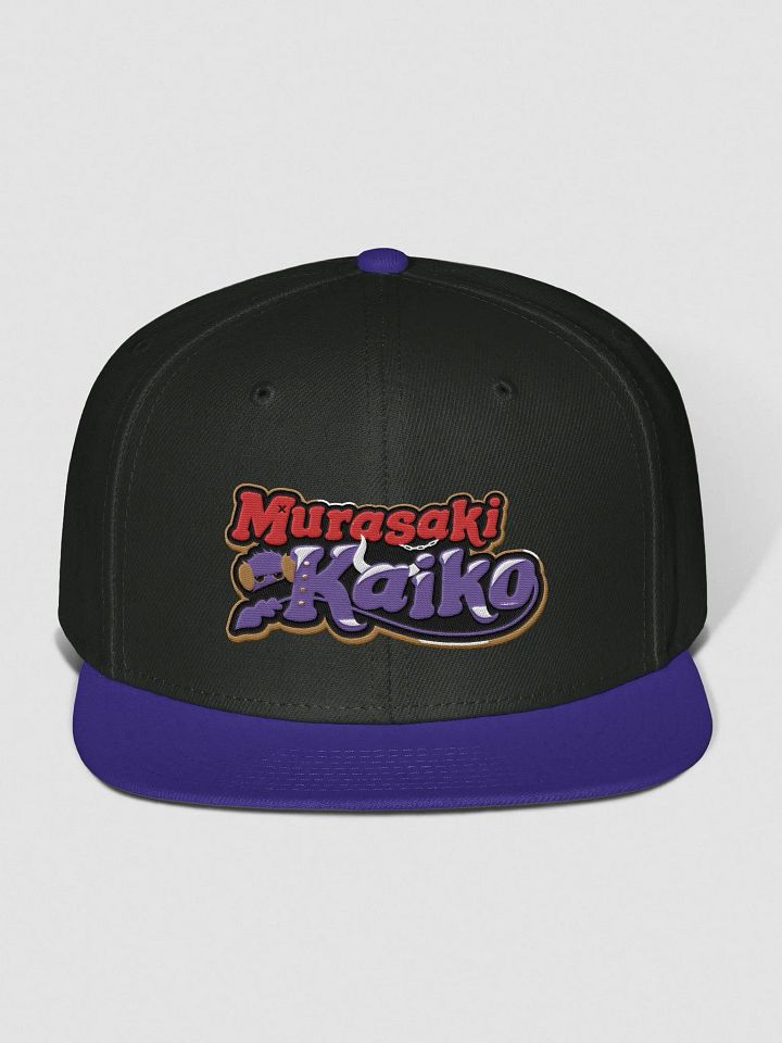 Snapback product image (1)