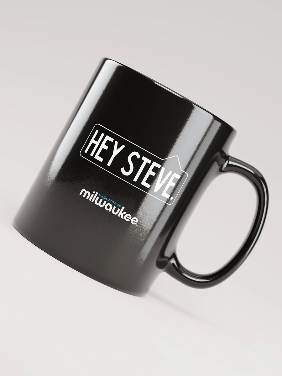 Hey Adam Hey Steve - The Mug product image (7)