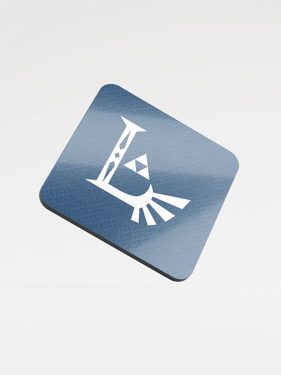 Lilly Hyrule Icon Coaster Set product image (1)