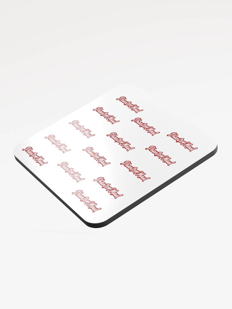 SUPREME 'PhantomMaul' Coaster product image (3)