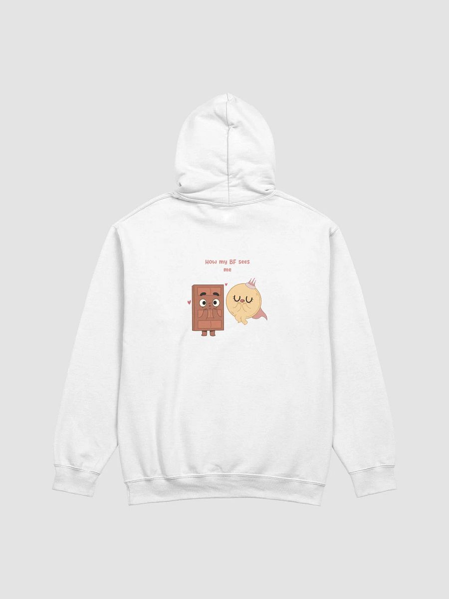 How my BF sees me product image (2)