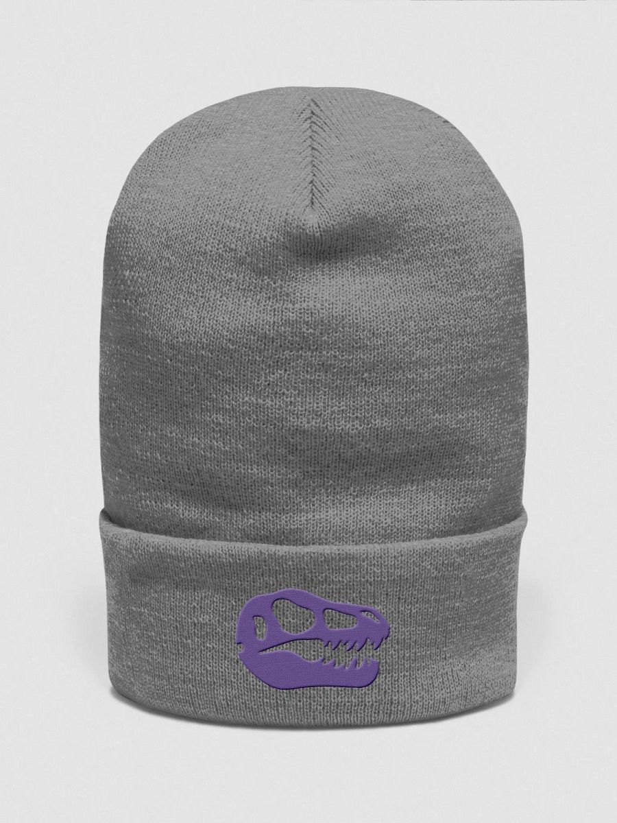 TyyRex Logo Beanie product image (20)
