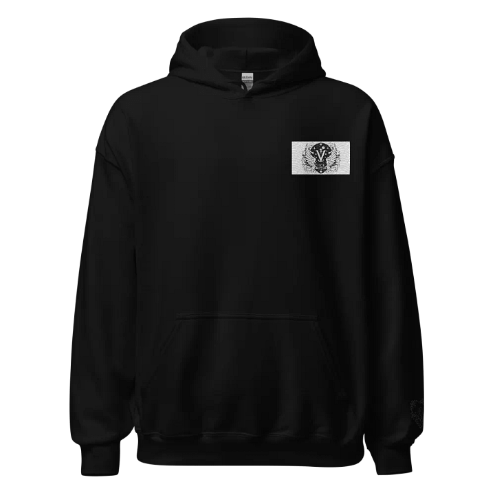 Celestial Comfort Hoodie product image (2)