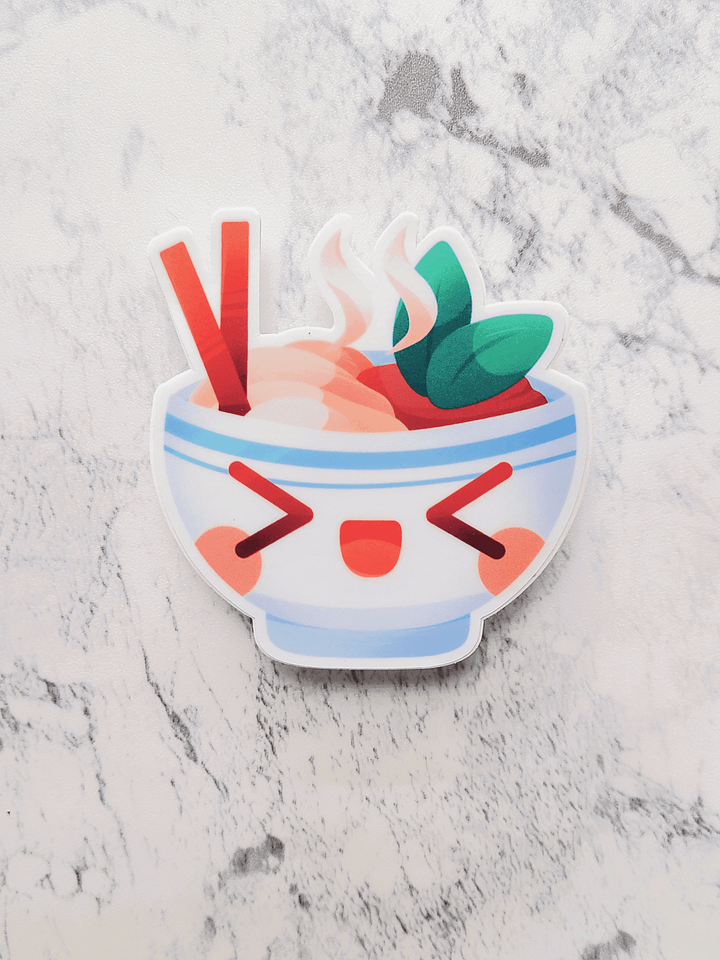 Pho Sticker product image (1)