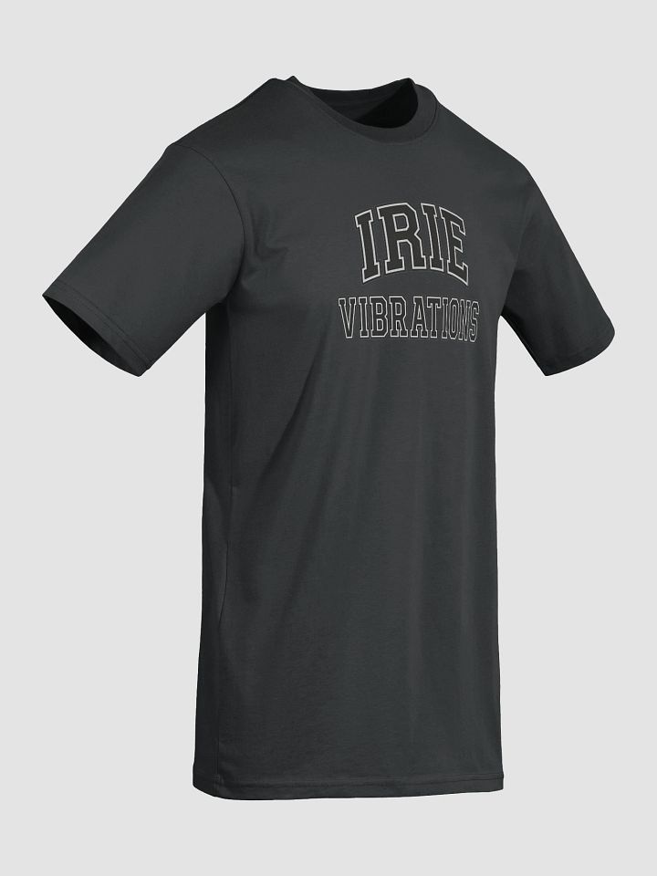 IRIE VIBRATIONS Men's Premium Tee product image (2)