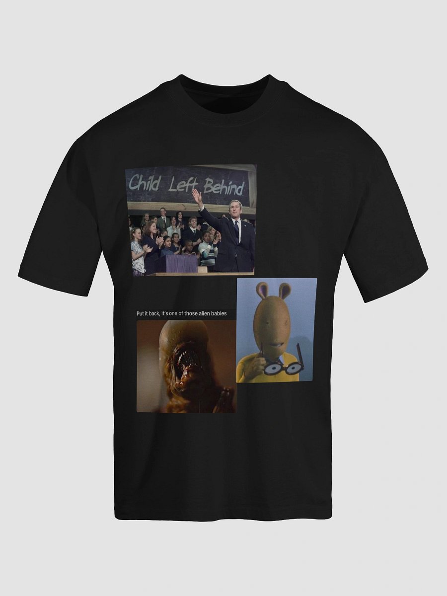 no child left behind product image (6)