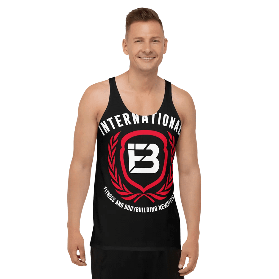 IFBNEWSFEED.ORG'S ALL-OVER PRINT MEN'S TANK TOP product image (8)