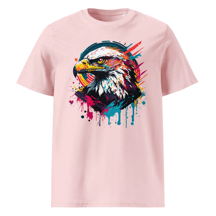 Colorsplash Adler 2 , Shirt product image (1)