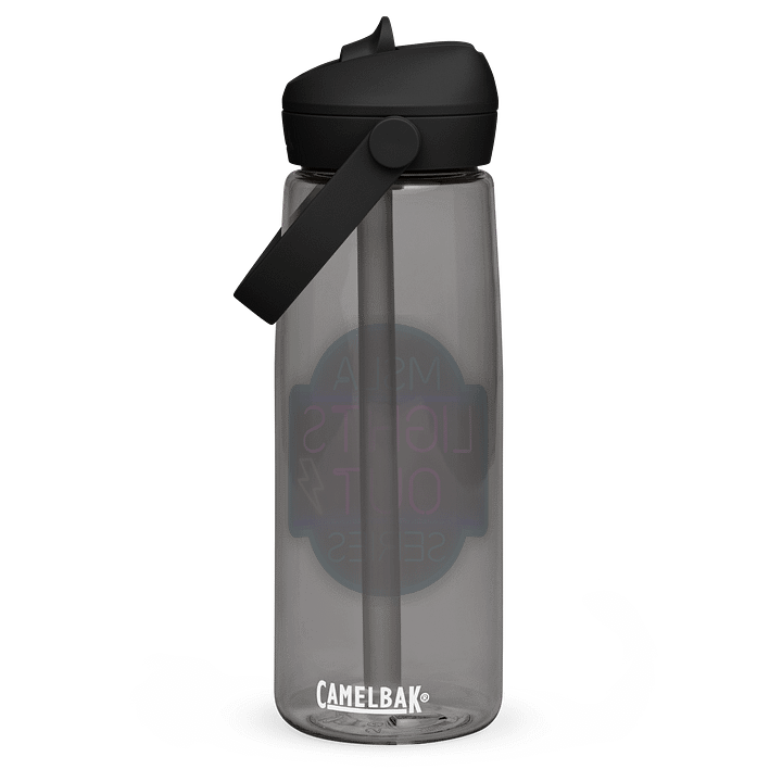 MSLA Lights Out - Water Bottle product image (2)