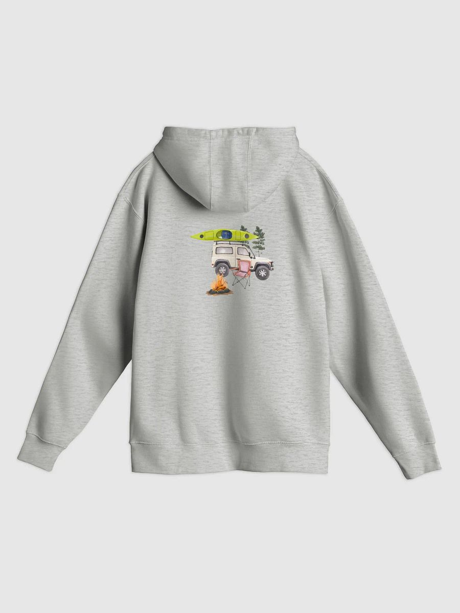 Kayak Adventures Hoodie product image (6)
