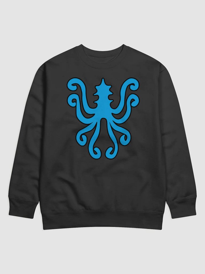 Sweatshirt #1 product image (1)