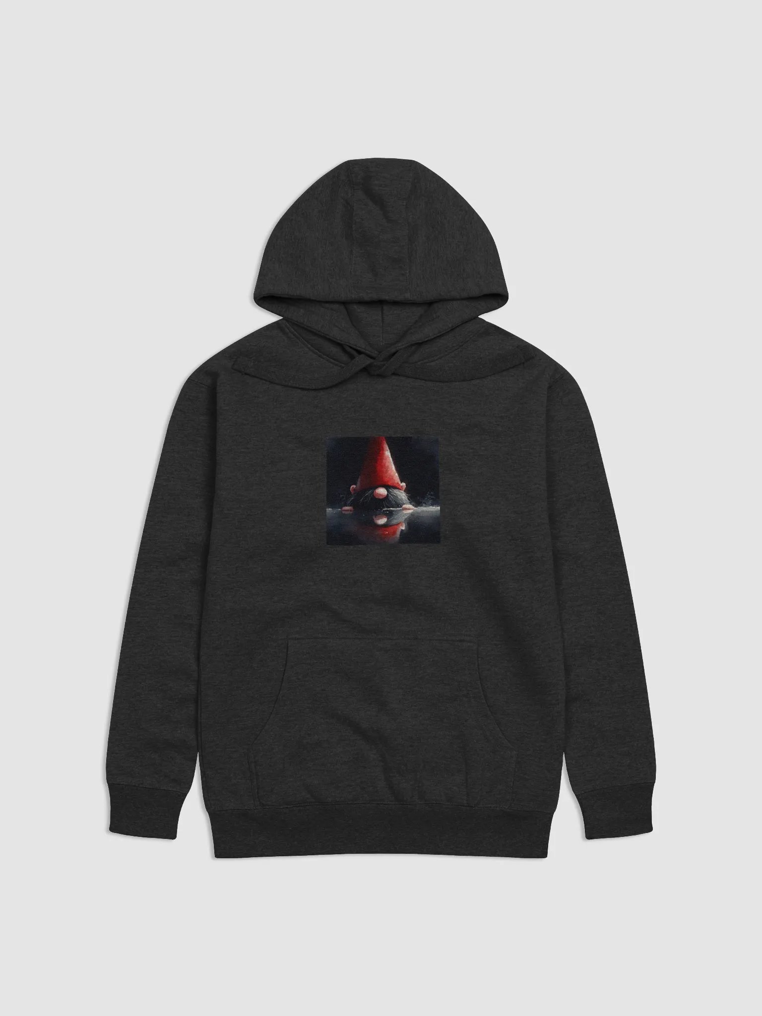 Gnome Unisex Hoodie product image (1)
