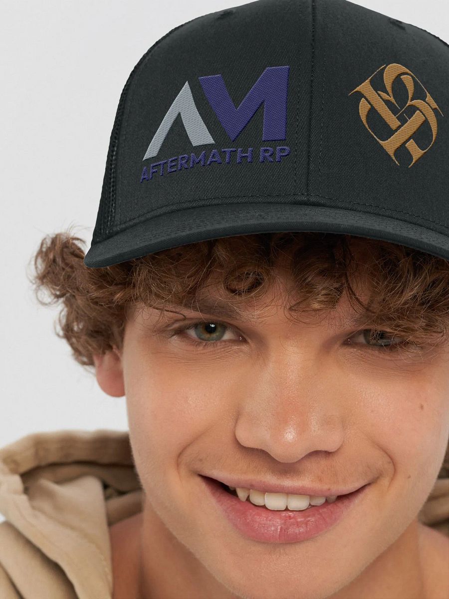 The Bowery AM Cap product image (40)