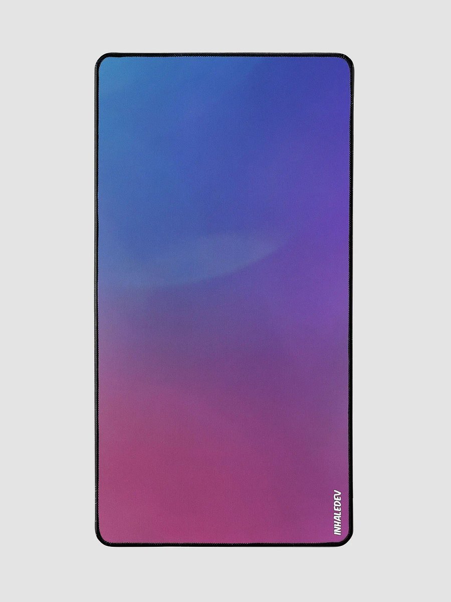 OG IDS Gradient- Desk Mat product image (2)