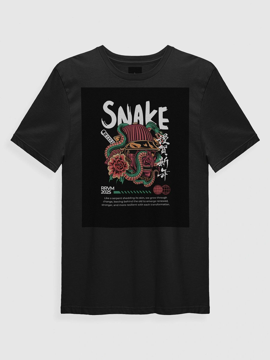 Soundwave Logo Printed T-Shirt product image (1)