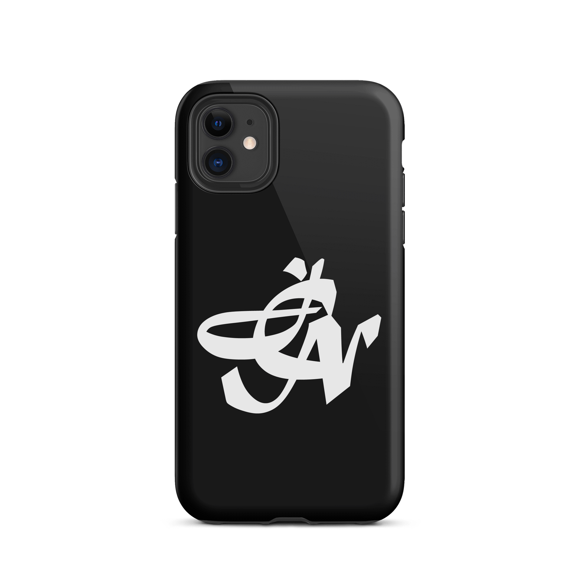 JCoNet 2022 Tough iPhone Case - Black product image (1)