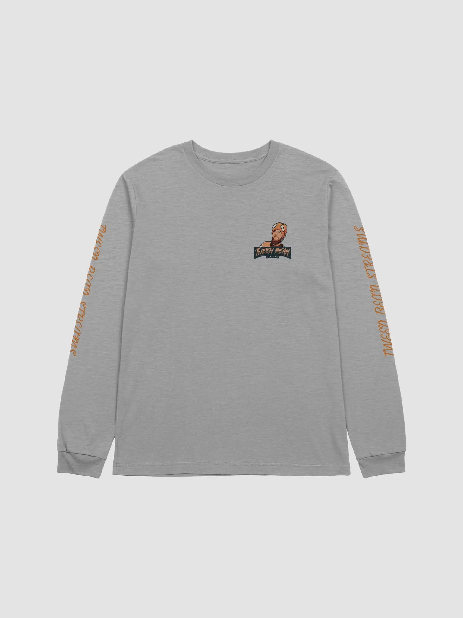 Classic Front Rep W/ New Back Logo! More Colors! product image (8)