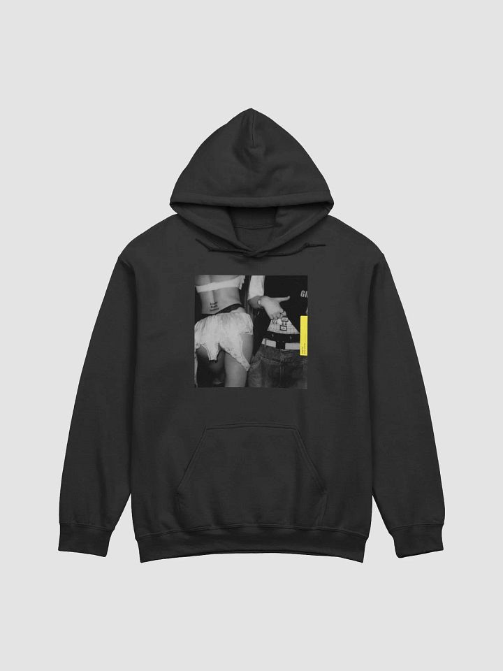 Guess featuring Billie Eilish Hoodie product image (1)