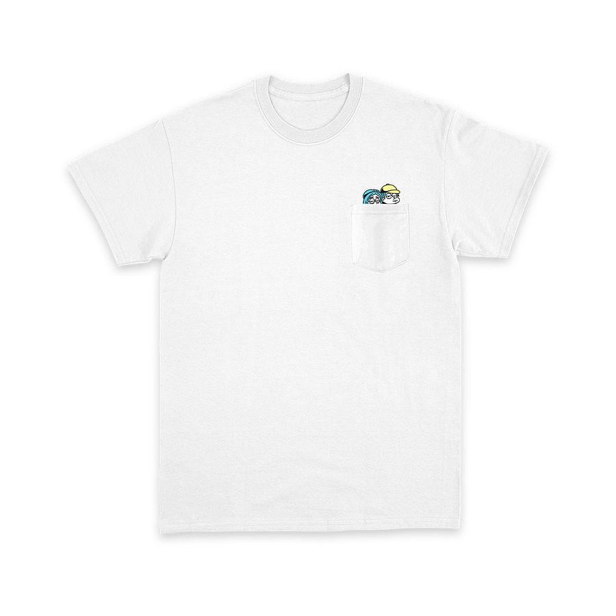 Pocket Full of BnC Tee product image (1)