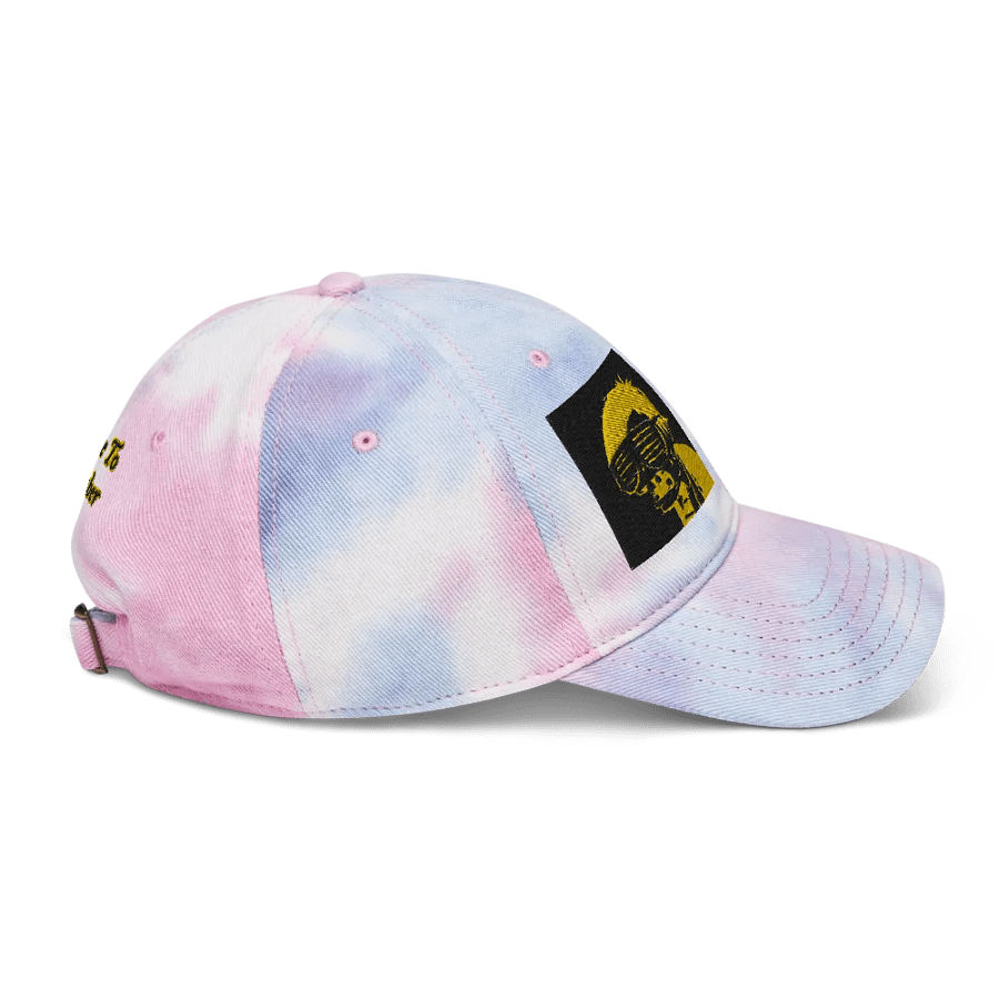 VastLaber Duo Logo Hat product image (50)