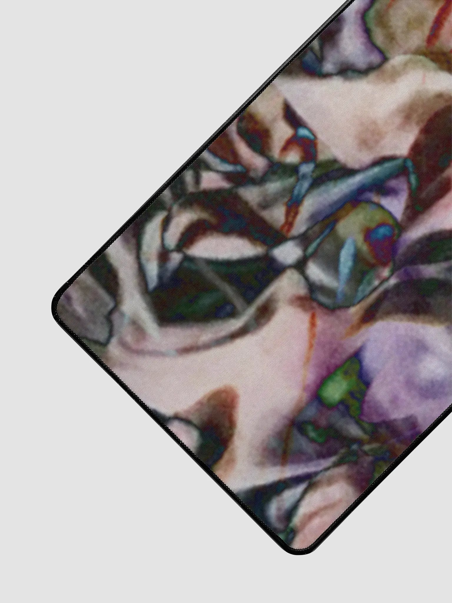 Fantastic World Desk Mat product image (3)